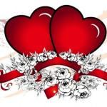 2hearts Two Hearts Beat As One