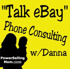 Click here to see Danna's store!