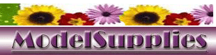 ModelSupplies Logo